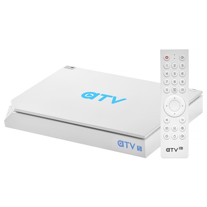 A TV A5 2GB Ram 16Gb Branco