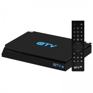 A TV A5 2GB Ram 16Gb Preto